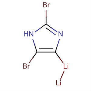 Structure of 64591-04-4