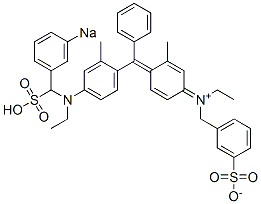 Structure of 6460-04-4