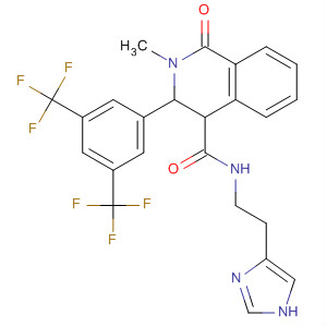 Structure of 646027-71-6