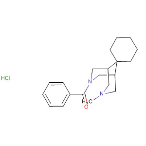 Structure of 64729-71-1
