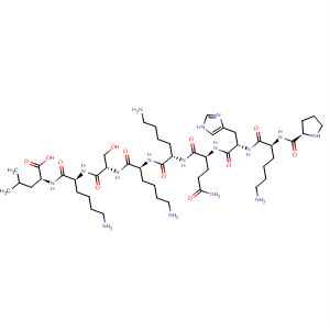Structure of 647838-71-9