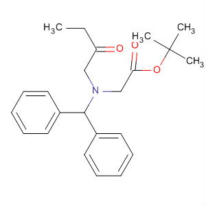 Structure of 647857-04-3