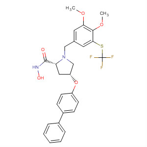 Structure of 647857-71-4