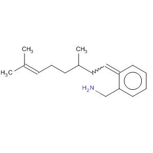 Structure of 64825-71-4