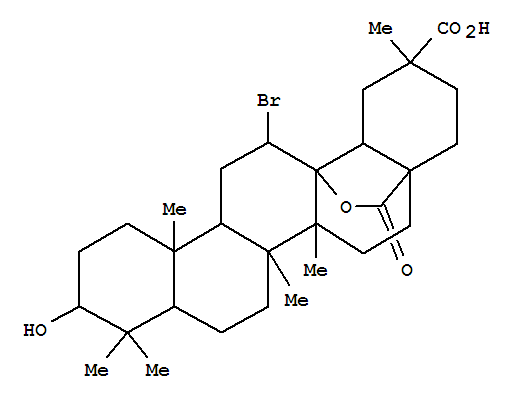 Structure of 6488-71-7