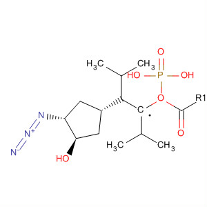 Structure of 648893-71-4