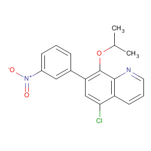 Structure of 648897-04-5