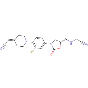 Structure of 648919-04-4