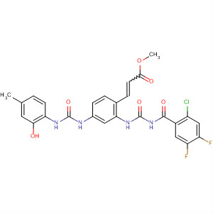 Structure of 648926-71-0