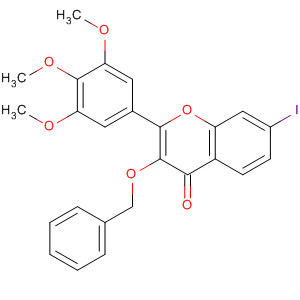 Structure of 649551-71-3