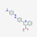 Structure of 649758-04-3