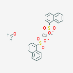 Structure of 65045-71-8