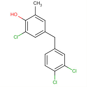 Structure of 65090-71-3