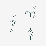 Structure of 65104-04-3