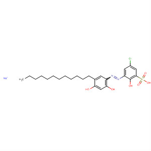 Structure of 65144-71-0