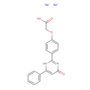 Structure of 651720-04-6