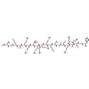 Structure of 651739-71-8