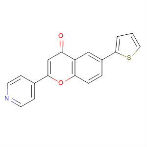 Structure of 652138-04-0