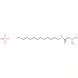 Structure of 65284-04-0