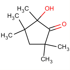 Structure of 65342-04-3