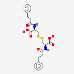 Structure of 65375-71-5
