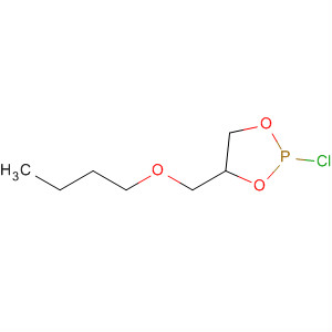 Structure of 65534-04-5