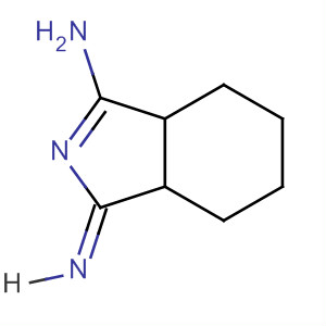 Structure of 65558-71-6