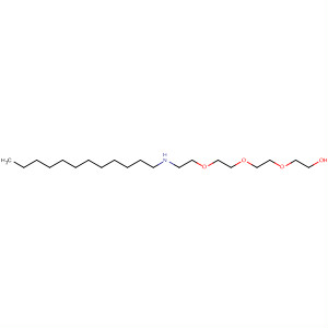 Structure of 65597-04-8