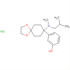 Structure of 65620-04-4