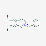 Structure of 65745-71-3