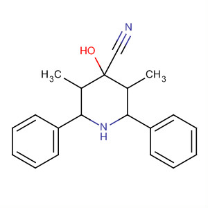 Structure of 65834-04-0