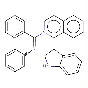 Structure of 65865-04-5
