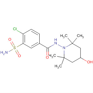 Structure of 66159-04-4