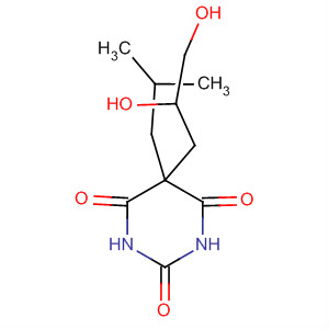 Structure of 66164-04-3