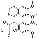 Structure of 66170-04-5
