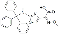 Structure of 66215-71-2