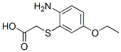 Structure of 6625-71-4