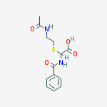 Structure of 66381-04-2