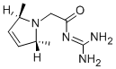 Structure of 66608-04-6