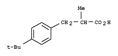 Structure of 66735-04-4