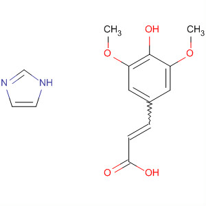 Structure of 668994-04-5