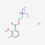 Structure of 67032-04-6