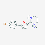Structure of 6718-71-4