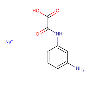 Structure of 67198-71-4