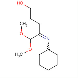 Structure of 67243-04-3