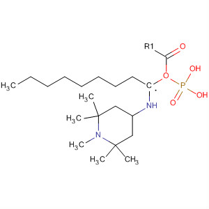 Structure of 67285-71-6