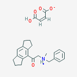Structure of 67367-71-9