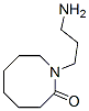 Structure of 67370-71-2