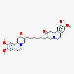 Structure of 67455-71-4