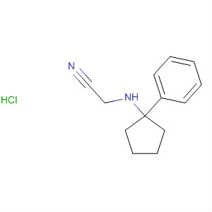Structure of 67726-04-9